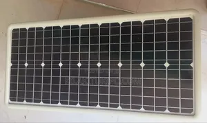 Solar Led Street Light 100w