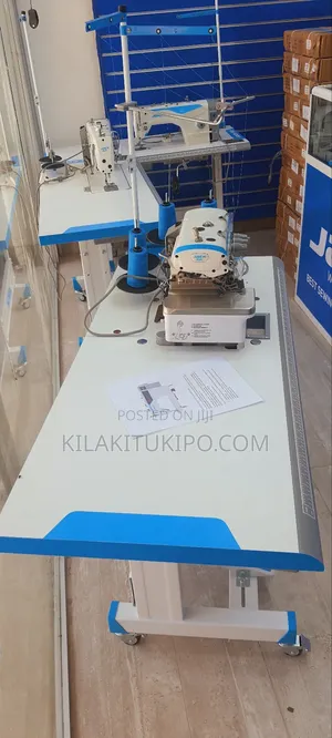 Jack E4s Standard Overlock With L/M/H Selector Made in Uk.