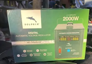 Automatic Regular Dolphin (2000w)