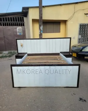 Bedsofa With 2bedside
