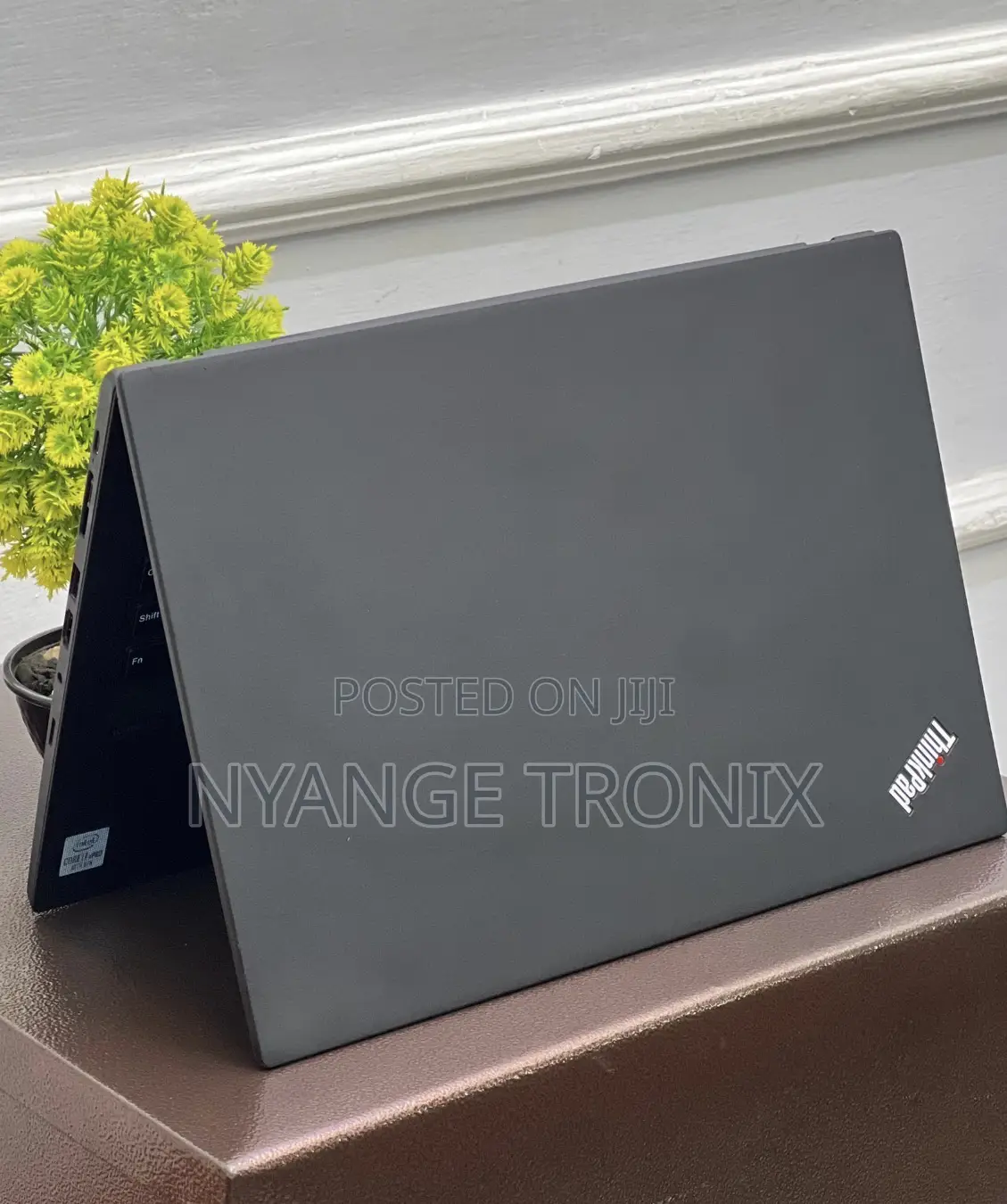 Laptop Lenovo Thinkpad P14s 48GB Intel Core I7 SSD 1T