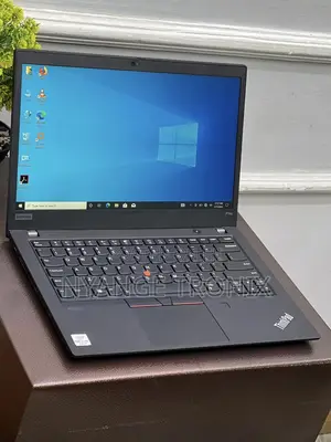 Laptop Lenovo Thinkpad P14s 48GB Intel Core I7 SSD 1T