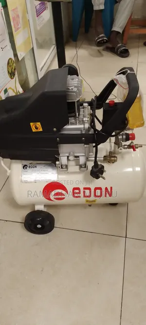 Compressor Machine
