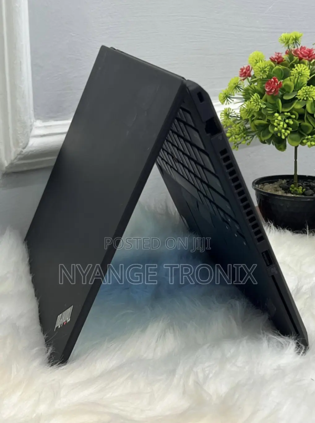 Laptop Lenovo ThinkPad P43s 48GB Intel Core I7 SSD 1T