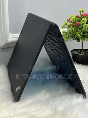 Laptop Lenovo ThinkPad P43s 48GB Intel Core I7 SSD 1T