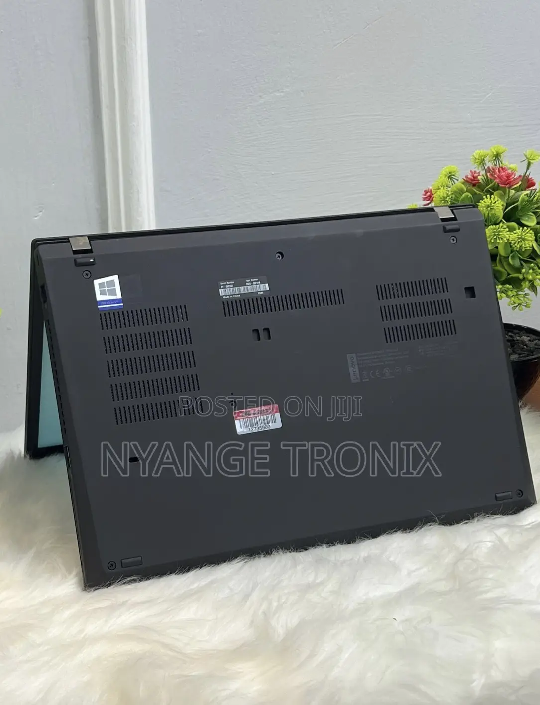 Laptop Lenovo ThinkPad P43s 48GB Intel Core I7 SSD 1T