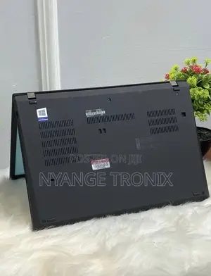 Laptop Lenovo ThinkPad P43s 48GB Intel Core I7 SSD 1T