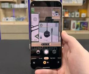 Google Pixel 9 Pro XL 128 GB Silver