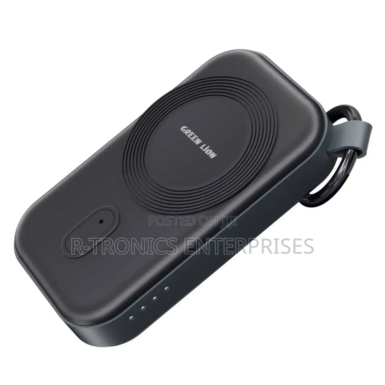 Green Lion Iwatch Powerbank