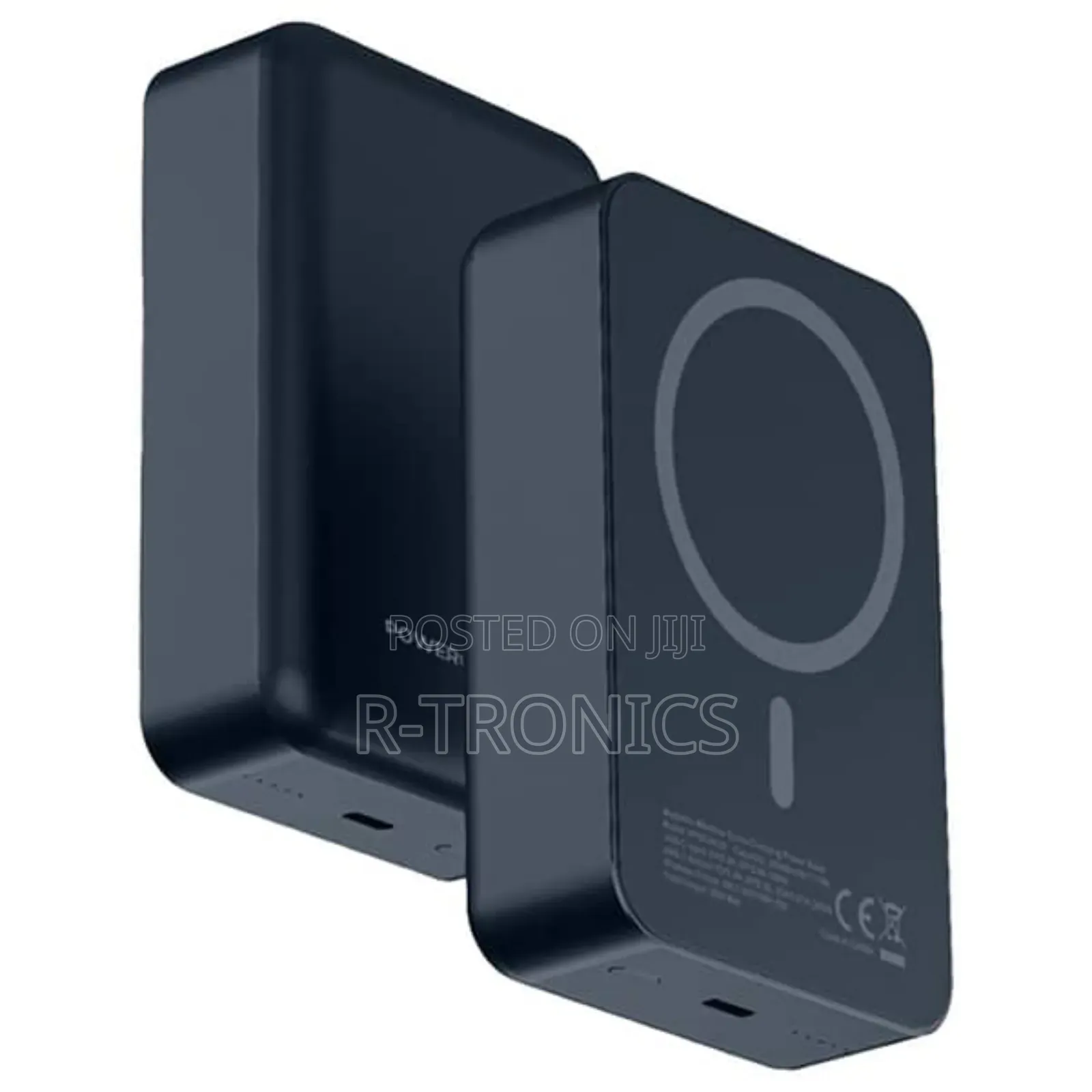 Powerology Power Bank 20000mah