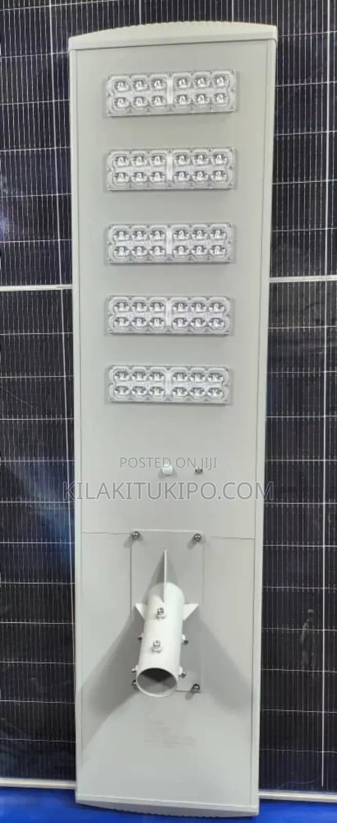 Solar Led Street Light 150w Heavy Duty
