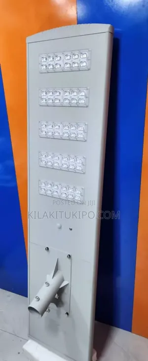 Solar Led Street Light 150w Heavy Duty