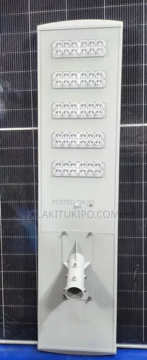 Solar Led Street Light 150w Heavy Duty