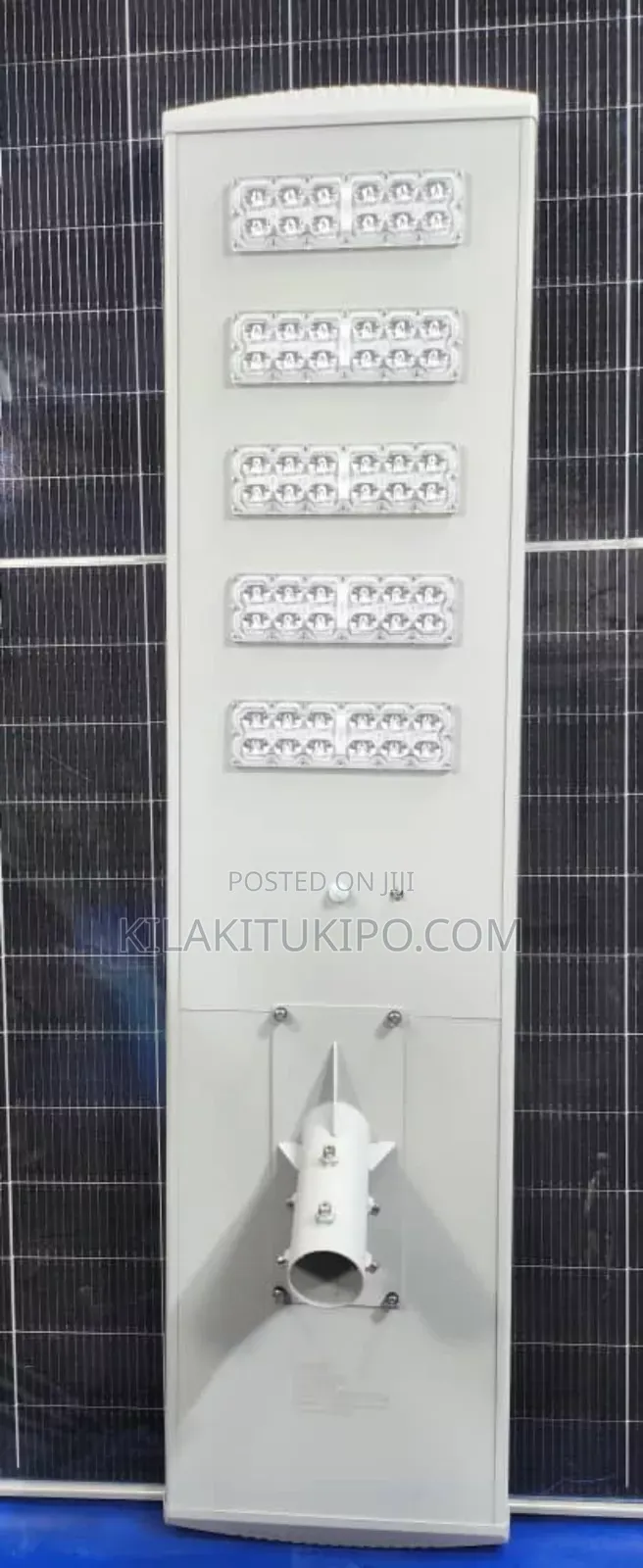 Solar Led Street Light 150w Heavy Duty