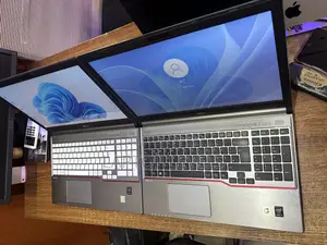 Laptop Fujitsu Lifebook E753 8GB Intel Core I5 HDD 320GB