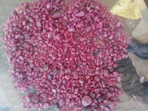 Ruby Spinel Priced Per Gram