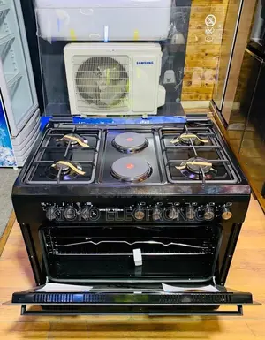 60*90cm West York Cooker