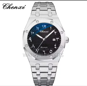 Chenxi Aura Model Watches or Saa Org Kabisa
