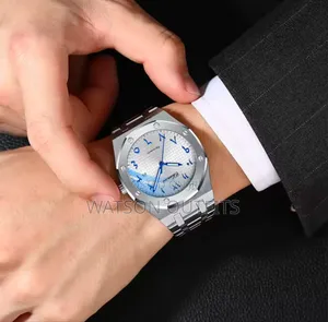 Chenxi Aura Model Watches or Saa Org Kabisa