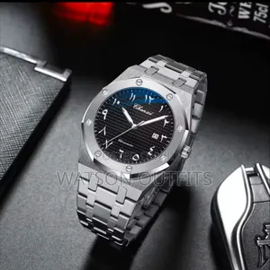Chenxi Aura Model Watches or Saa Org Kabisa