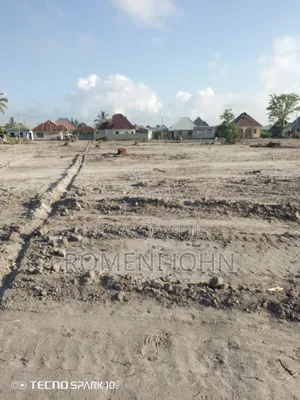 Kiwanja Kinauzwa Milioni 4.7 Gongolamboto Majohe Rada.