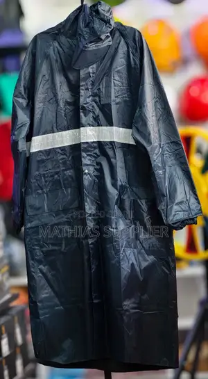Rain Coat/ Koti La Mvua