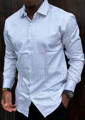 Shati or Shirts Org Na Official Kwa Men's