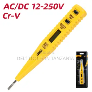 Voltage Tester