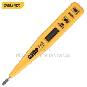 Voltage Tester
