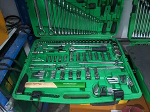 Toptul Tool Set
