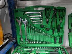 Toptul Tool Set