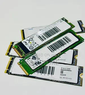 M2 SSD Refyrbished