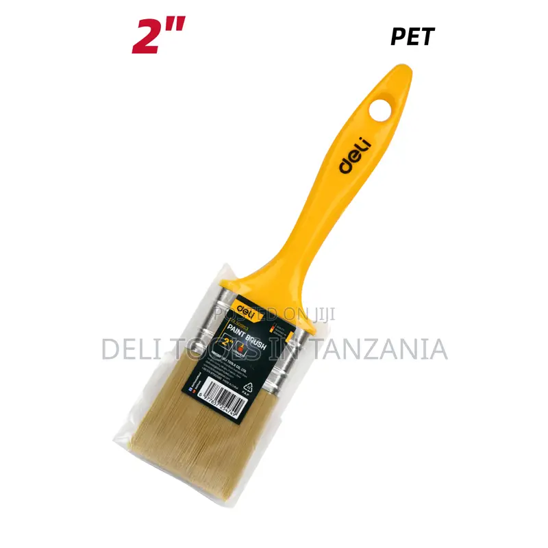 Deli Paint Brush
