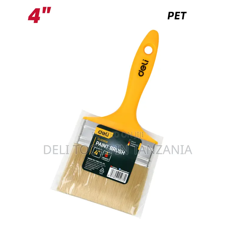 Deli Paint Brush
