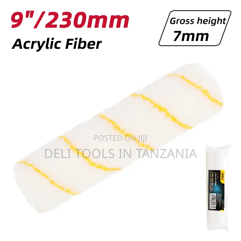Deli Cylinder Brush(Inner Wall)