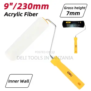 Deli Cylinder Brush(Inner Wall)