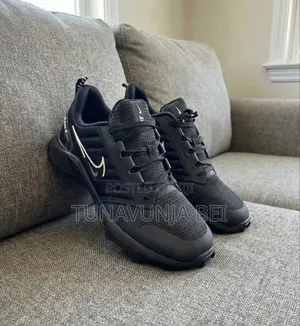Nike Fast X Shoes