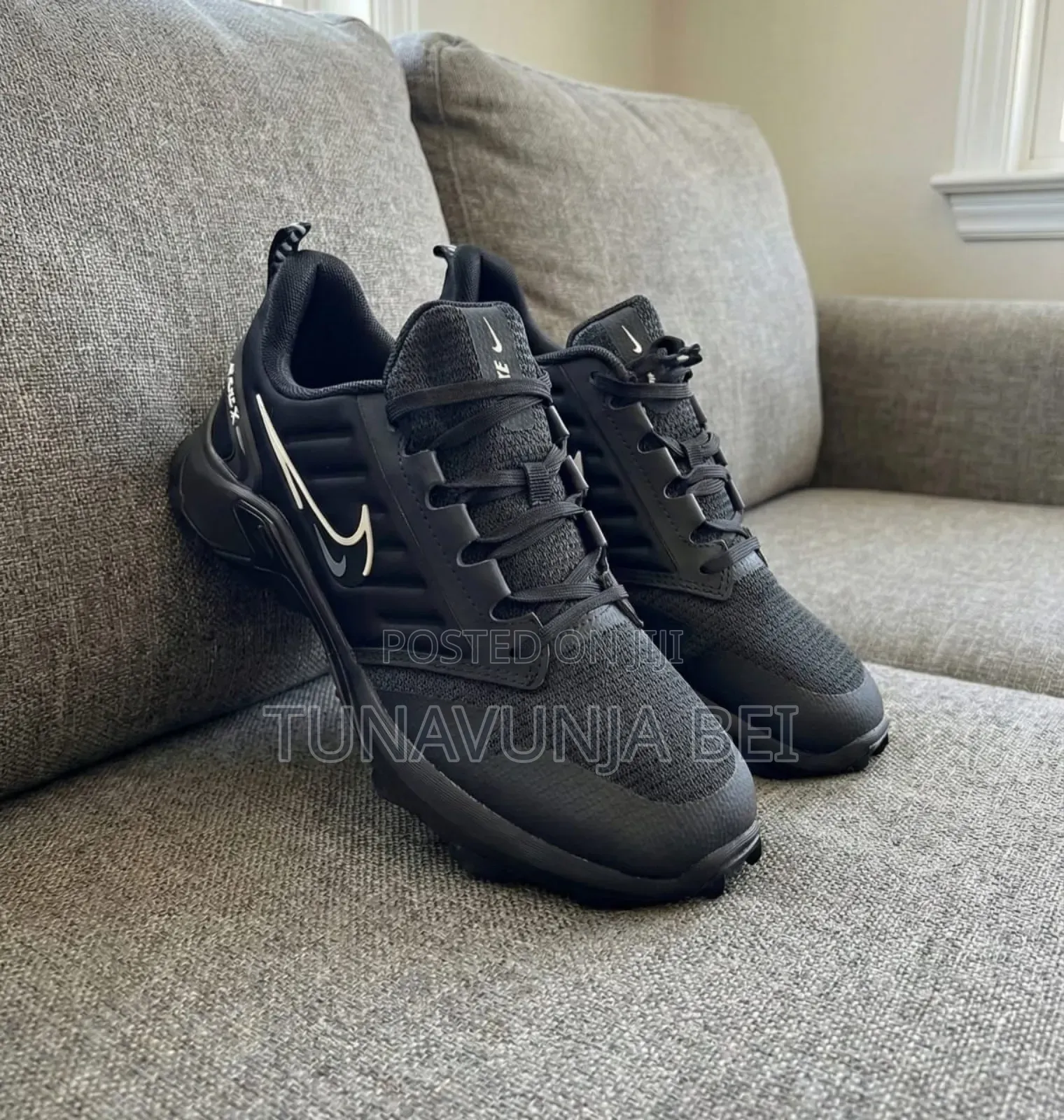 Nike Fast X Shoes