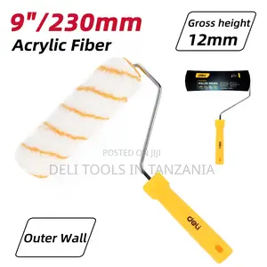 Deli Cylinder Brush( Outer Wall)