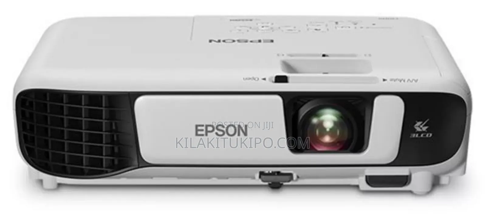 Projector Eb-X41 Epson Used in Clean Condition