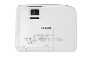 Projector Eb-X41 Epson Used in Clean Condition