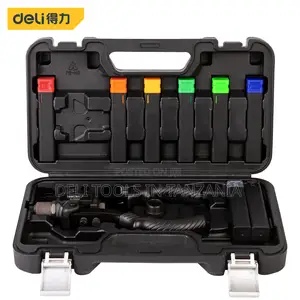 Deli Caulking Gun