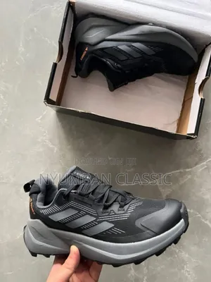 Adidas Terrex Shoes