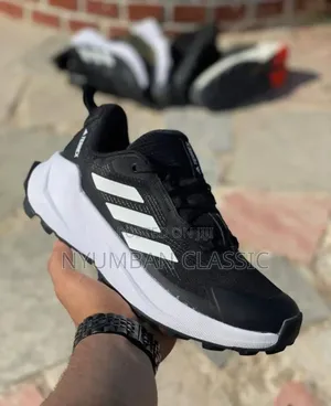 Adidas Terrex Shoes