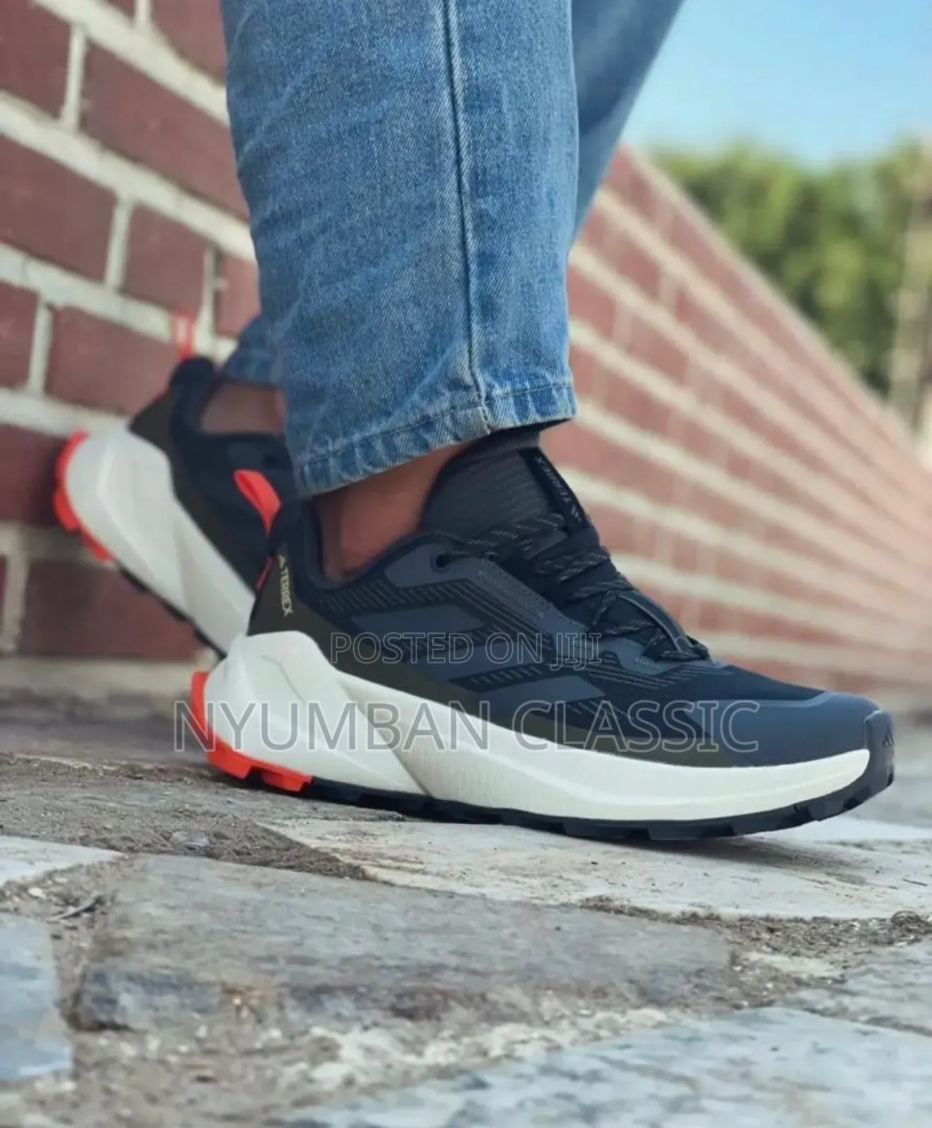 Adidas Terrex Shoes