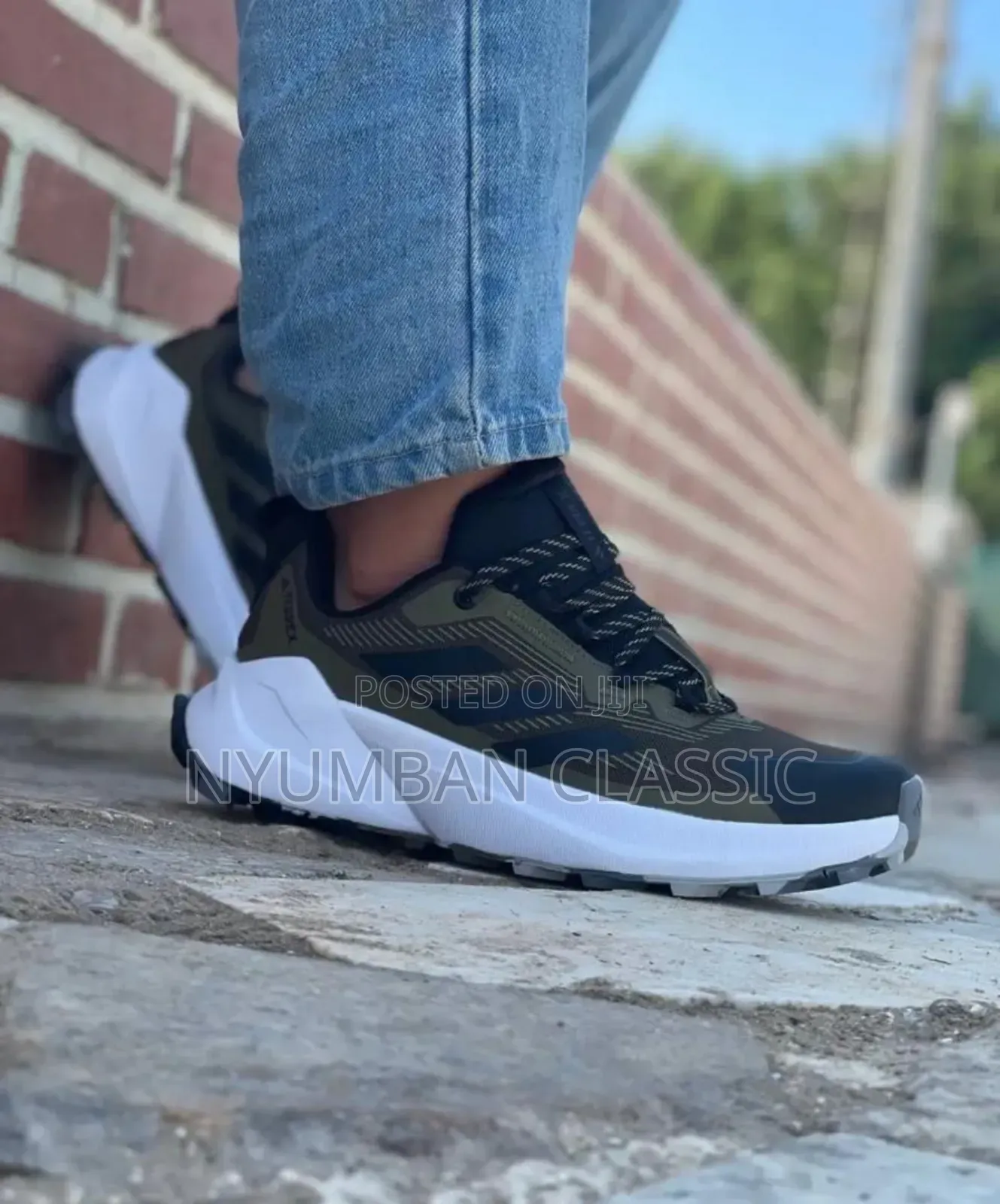 Adidas Terrex Shoes