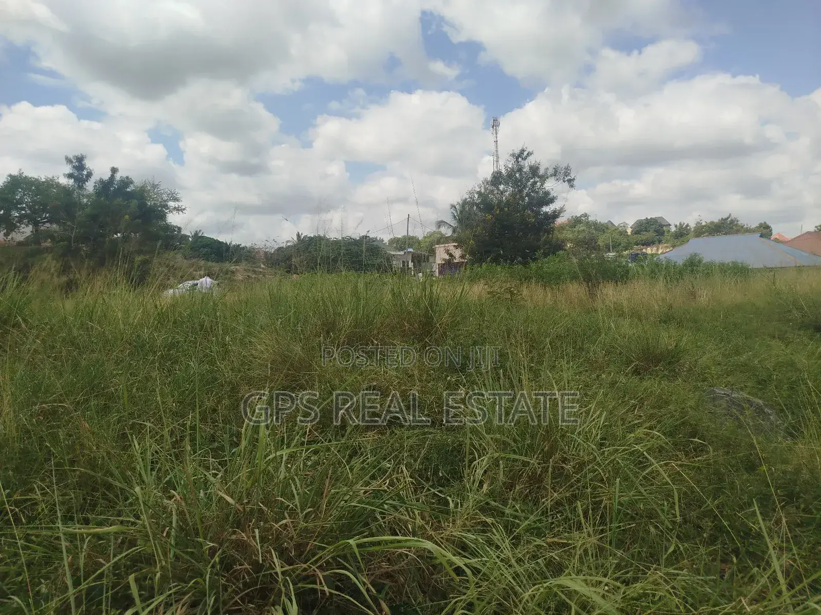 Plot for Sale at Mbezi Kwa Osama