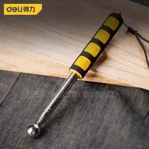Deli Emptying Swell Tester