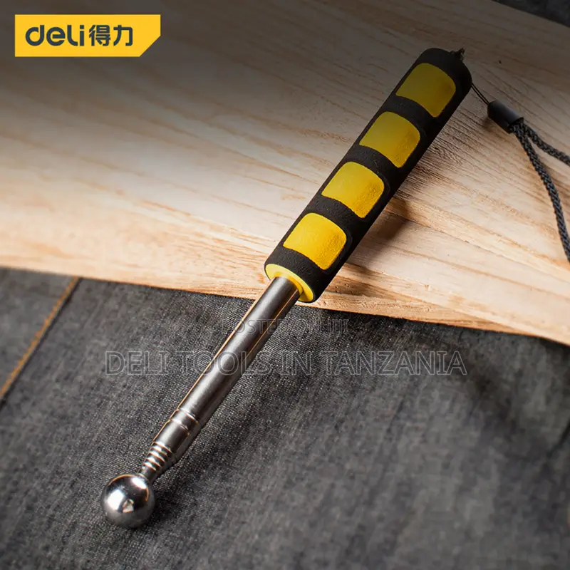 Deli Emptying Swell Tester