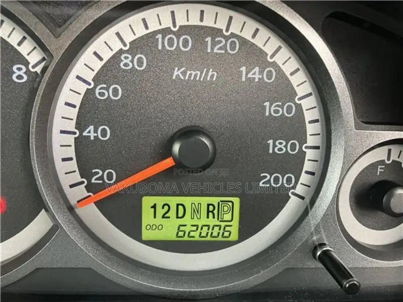 Ford Escape 2009 Silver